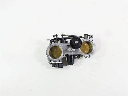 2016 Harley VRSCDX Night Rod Throttle Body Fuel Injection 27657-01 {{ shop.shopifyCountryName }} - Mototech271