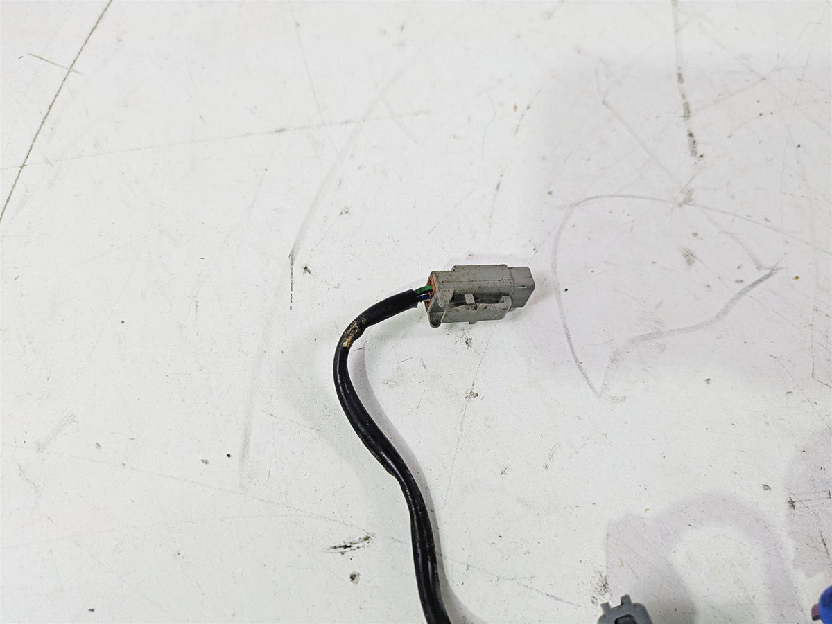 2015 Harley FXDL Dyna Low Rider Dual Gauges Wiring Harness 69200615 {{ shop.shopifyCountryName }} - Mototech271