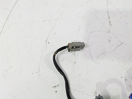 2015 Harley FXDL Dyna Low Rider Dual Gauges Wiring Harness 69200615 {{ shop.shopifyCountryName }} - Mototech271