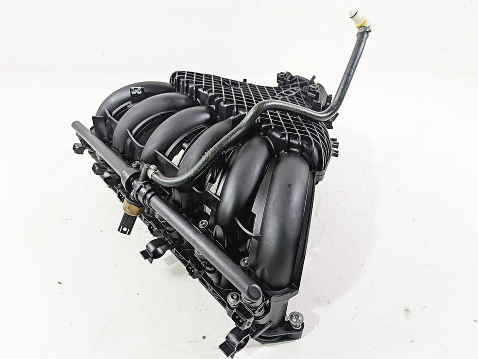 2015 BMW K1600 GT K48 Intake Manifold & Fuel Injector Set 13617728410 {{ shop.shopifyCountryName }} - Mototech271