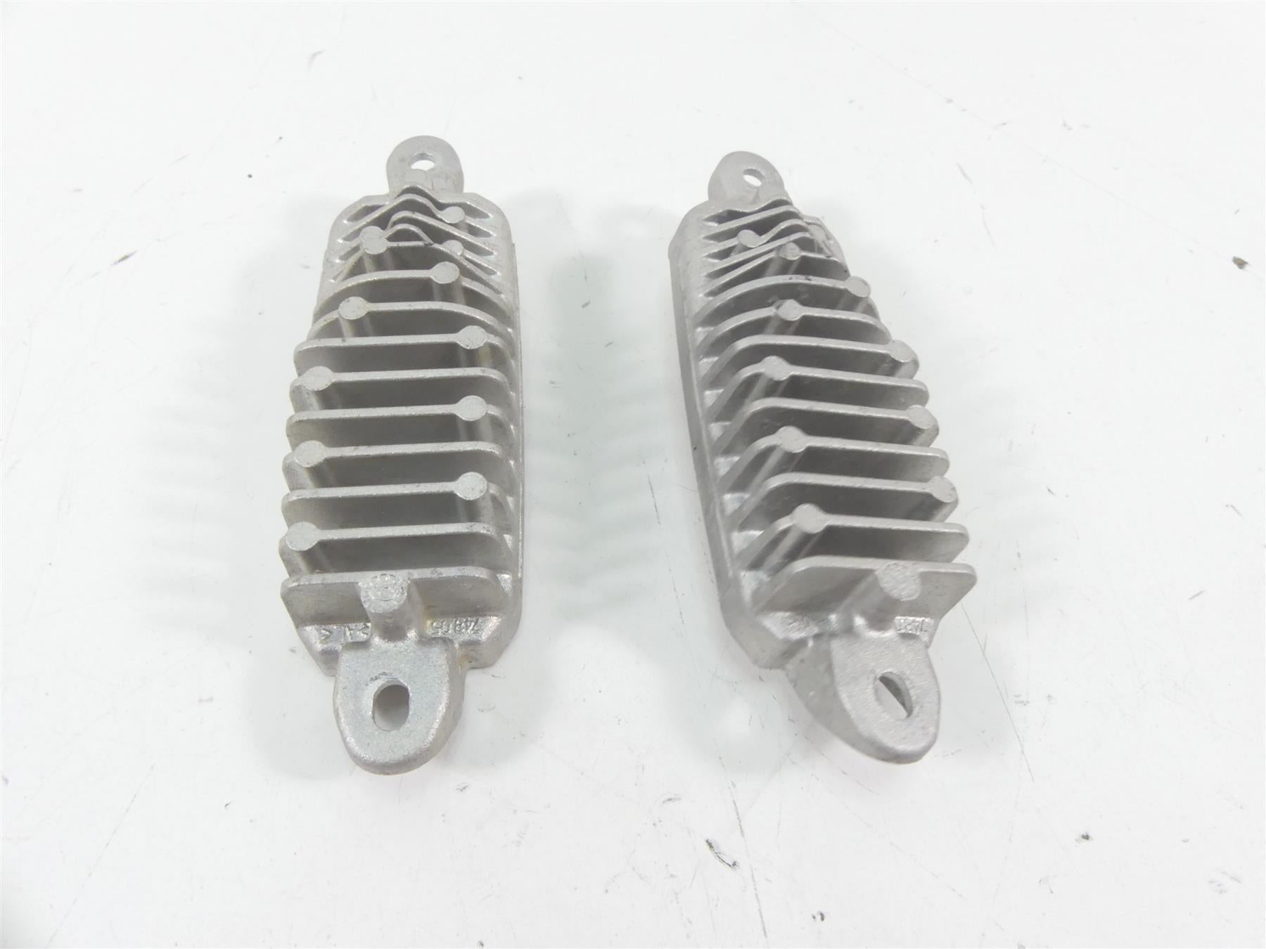 2017 BMW R1200RT K52 Led Light Headlight Module Ballast Set 63128543005 {{ shop.shopifyCountryName }} - Mototech271