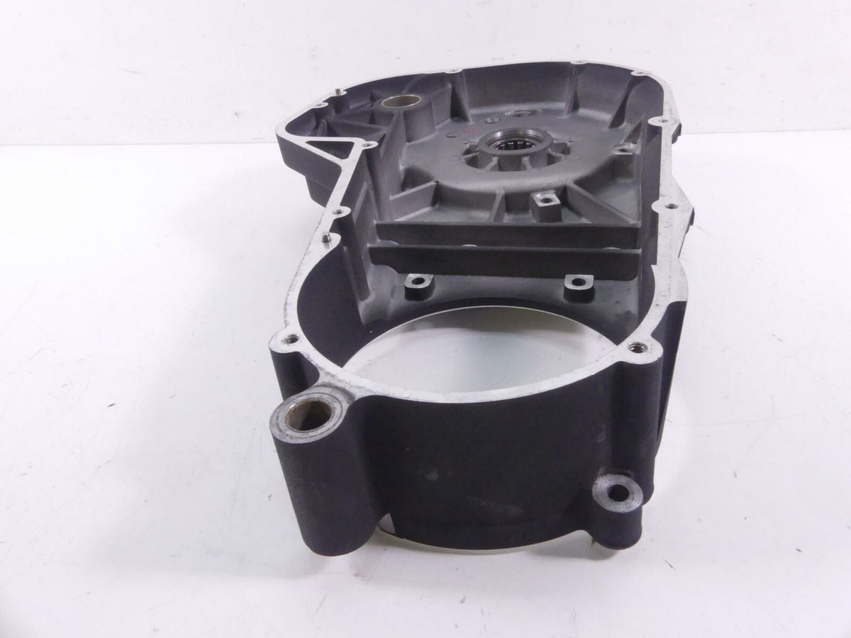 2004 Harley Touring FLHRSI Road King Inner Primary Drive Clutch Cover 60677-01 {{ shop.shopifyCountryName }} - Mototech271
