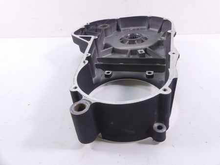 2004 Harley Touring FLHRSI Road King Inner Primary Drive Clutch Cover 60677-01 {{ shop.shopifyCountryName }} - Mototech271