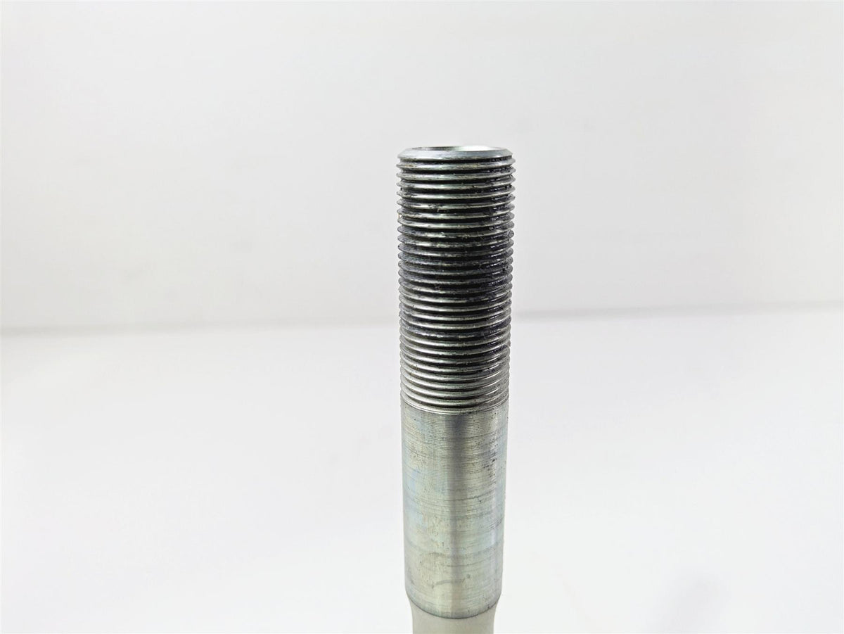 2016 Zero Motorcycles S 9.8 Front Wheel Spindle Axle 23-07491 {{ shop.shopifyCountryName }} - Mototech271