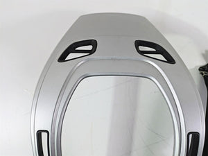 2009 BMW R1200RT K26 Center Tank Cover & Luggage Rack 46637682974 | Mototech271