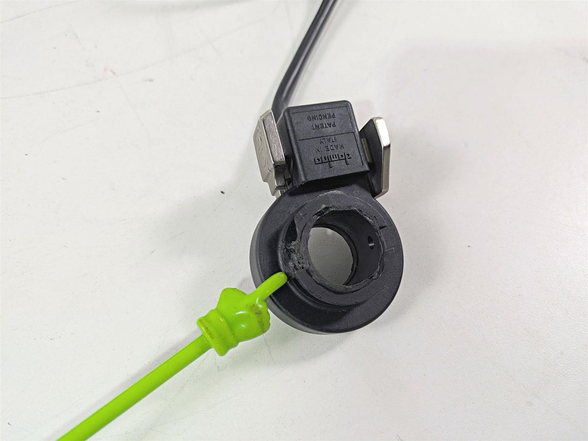 2017 Aprilia RSV 1100 Tuono V4 Factory Traction Control Switch -Read 852398 {{ shop.shopifyCountryName }} - Mototech271