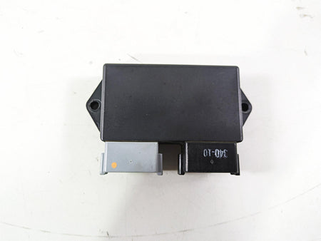 2003 Harley Dyna FXDL Low Rider 100TH Cdi Ecu Ecm Engine Control Module 32478-99 {{ shop.shopifyCountryName }} - Mototech271