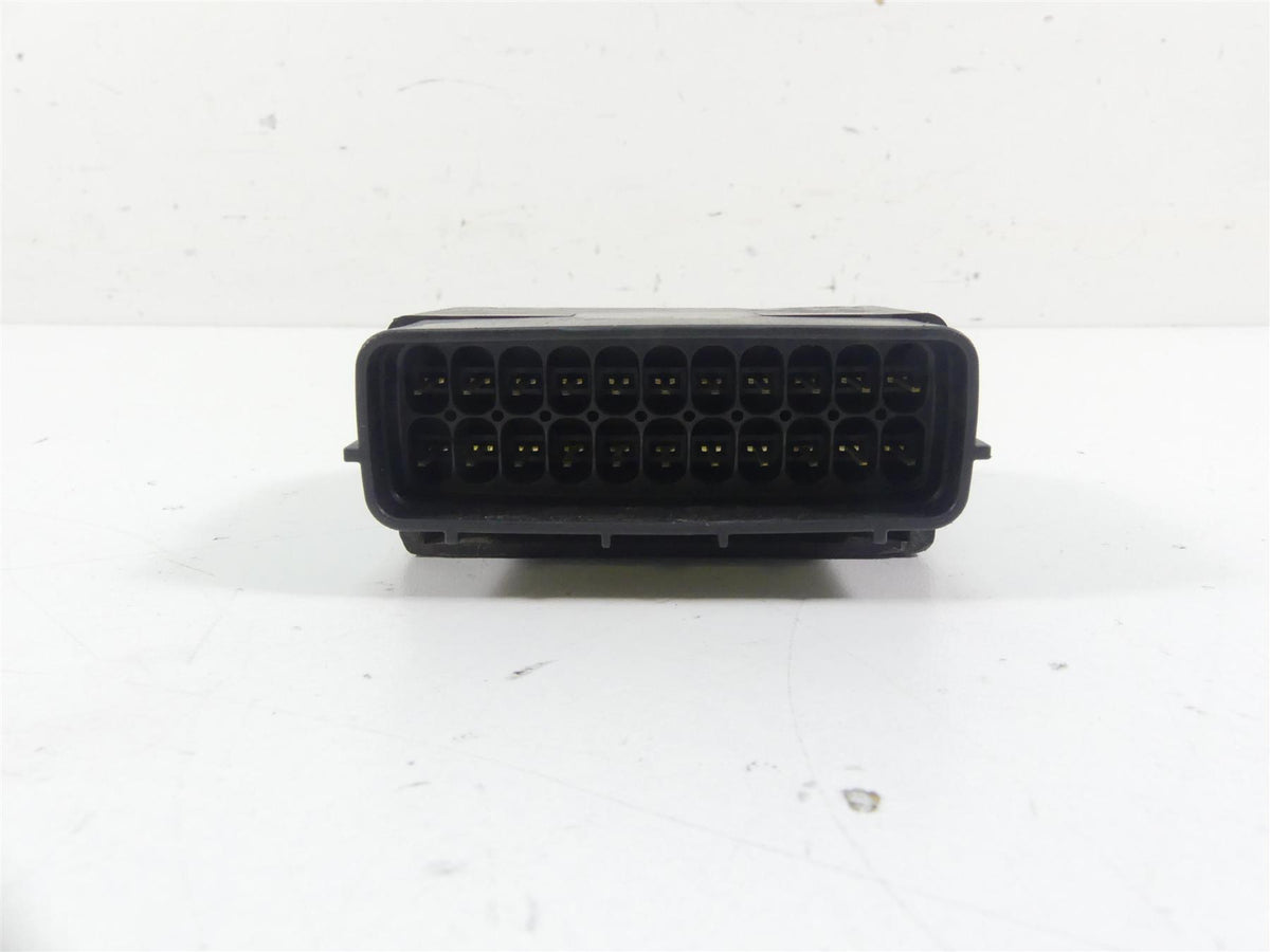 2003 Honda VT750 DC Shadow Spirit Cdi Ecm Engine Control Module 30410-MCR-A01 {{ shop.shopifyCountryName }} - Mototech271