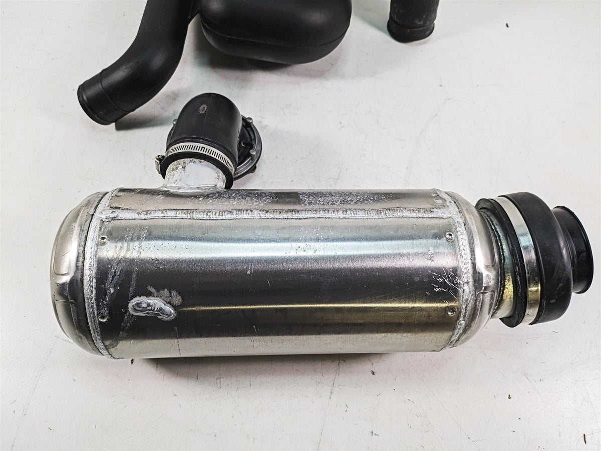 2022 Yamaha Waverunner EX Sp EX1050BX Exhaust Muffler System F3Y-U7550-01-00 {{ shop.shopifyCountryName }} - Mototech271