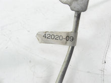 Load image into Gallery viewer, 2013 Harley VRSCF Muscle V-Rod Front Brake Caliper Set + Lines 44731-08 44732-08 | Mototech271
