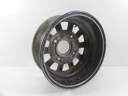 2018 Polaris RZR1000 RS1 Front Stock Straight 14x6 Wheel Rim 1522842 {{ shop.shopifyCountryName }} - Mototech271