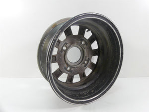 2018 Polaris RZR1000 RS1 Front Stock Straight 14x6 Wheel Rim 1522842