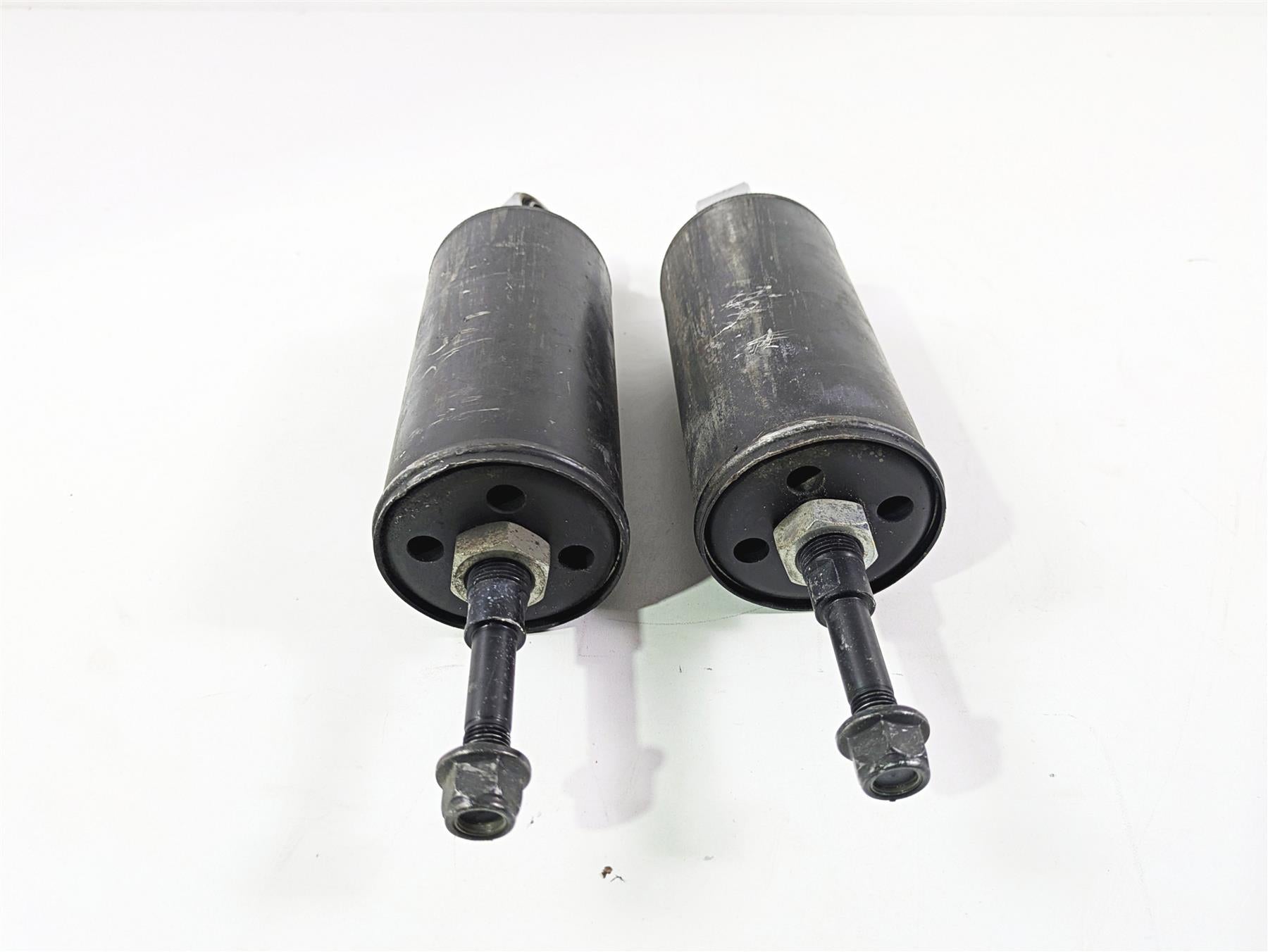 2017 Harley Softail Heritage Classic FLSTC Rear Suspension Shock Set 54508-00B {{ shop.shopifyCountryName }} - Mototech271