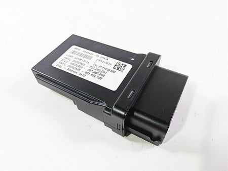 2016 BMW S1000XR K49 General Light control Module Cdi 61358546488-Mototech271