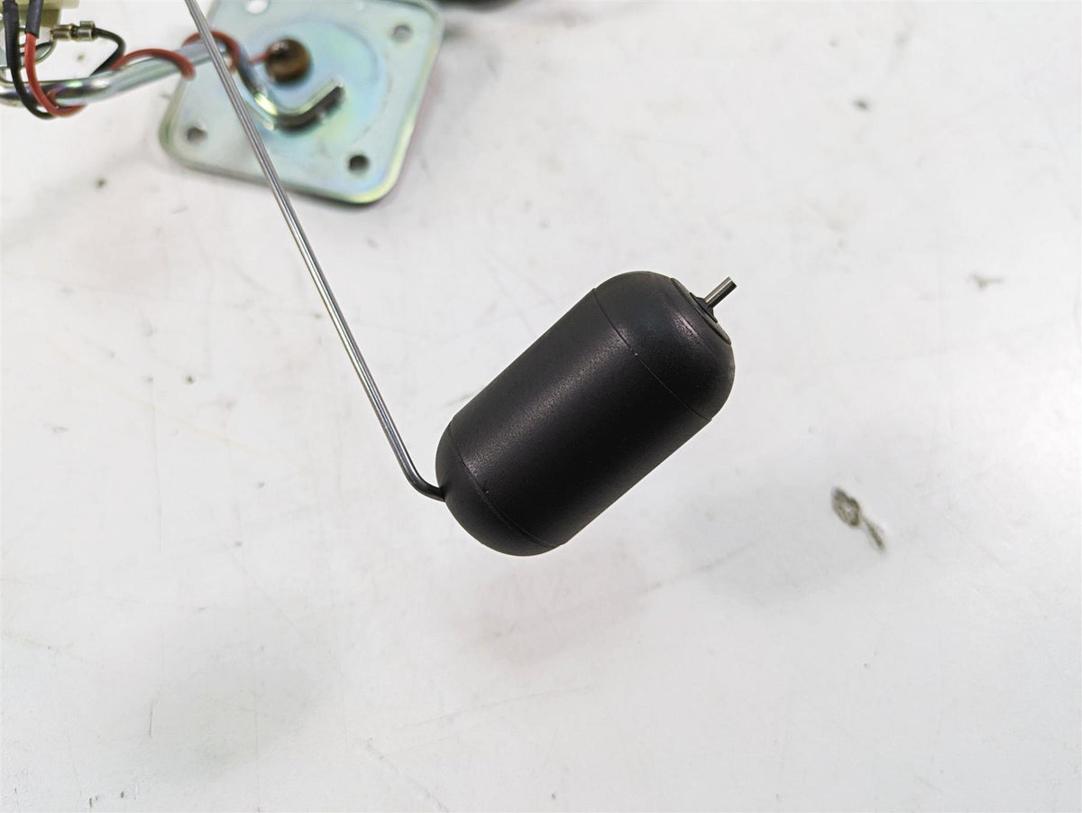 2018 Kawasaki ZX1002 Ninja H2 SX Fuel Gas Petrol Pump & Sender Tested 49040-0740 {{ shop.shopifyCountryName }} - Mototech271