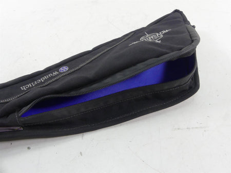 2016 BMW R1200RS K54 Wunderlich Soft Side Subframe Storage Bags 20800100 {{ shop.shopifyCountryName }} - Mototech271