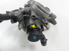 Load image into Gallery viewer, 2008 Ducati Hypermotard 1100S Throttle Body Bodies Fuel Injection 28240822B
