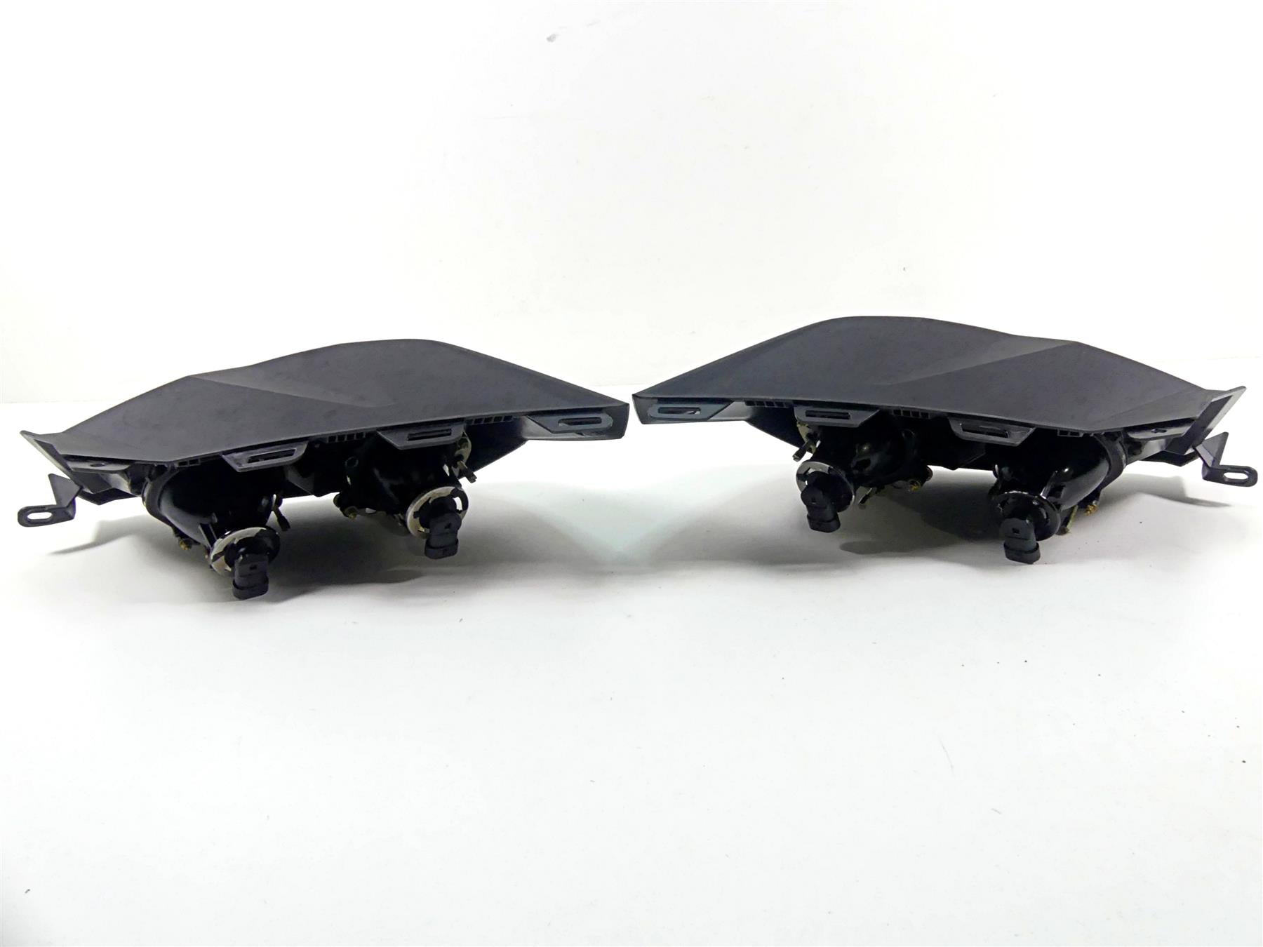 2018 Can Am Commander 1000R XT Headlight Head Light Lamp Set 710002525 710002524 {{ shop.shopifyCountryName }} - Mototech271