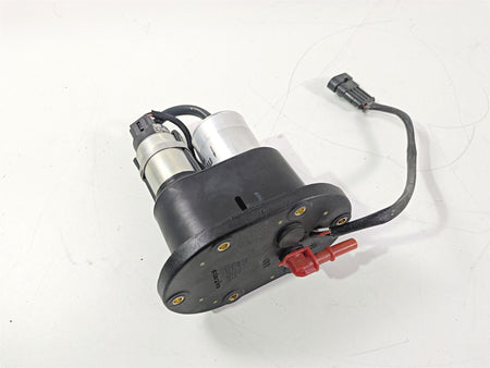 2017 Aprilia RSV 1100 Tuono V4 Factory Fuel Gas Petrol Pump - Tested B043925 {{ shop.shopifyCountryName }} - Mototech271