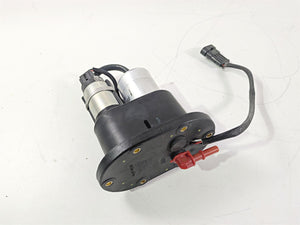 2017 Aprilia RSV 1100 Tuono V4 Factory Fuel Gas Petrol Pump - Tested B043925