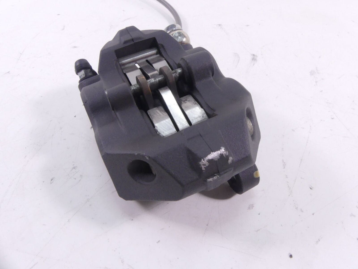2013 Mv Agusta F4RR Rear CRC Nissin Brake Caliper 80A082753 {{ shop.shopifyCountryName }} - Mototech271