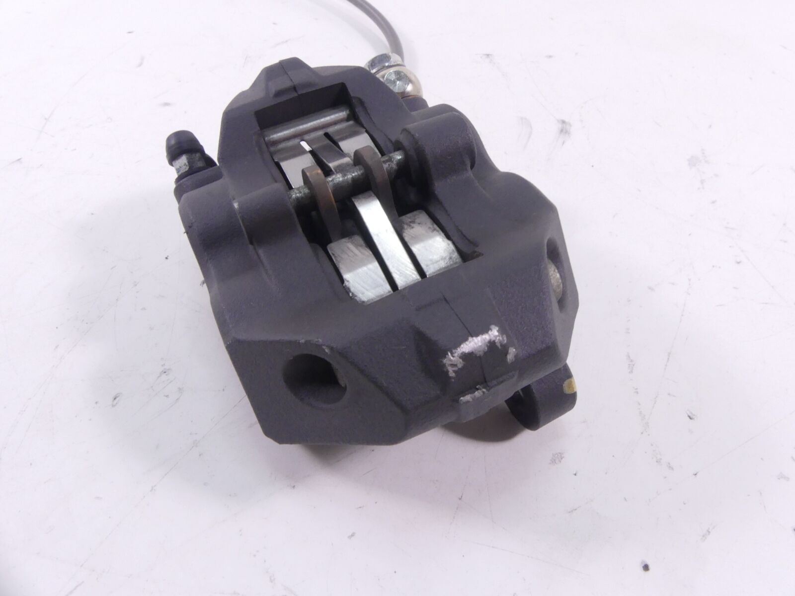 2013 Mv Agusta F4RR Rear CRC Nissin Brake Caliper 80A082753 {{ shop.shopifyCountryName }} - Mototech271