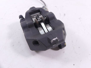 2013 Mv Agusta F4RR Rear CRC Nissin Brake Caliper 80A082753