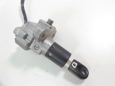 2008 Ducati 1098 S Speedometer Igniton Switch Key Lock 15K 40610602A 59820541A {{ shop.shopifyCountryName }} - Mototech271