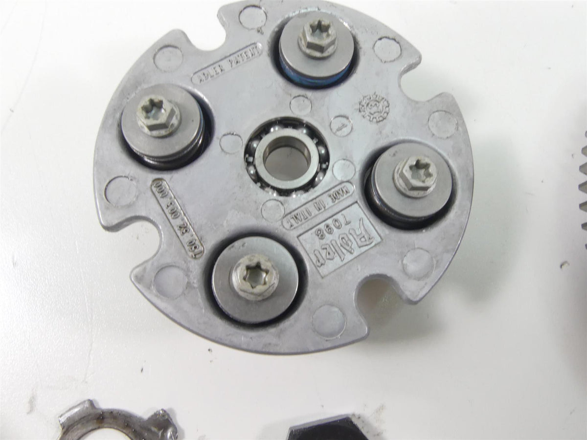 2017 Husqvarna 701 Enduro Clutch Basket Friction Disc Set 75032001144 {{ shop.shopifyCountryName }} - Mototech271