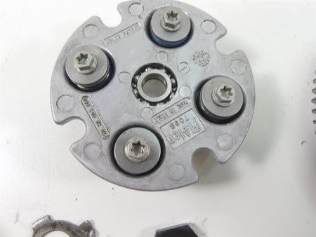 2017 Husqvarna 701 Enduro Clutch Basket Friction Disc Set 75032001144 {{ shop.shopifyCountryName }} - Mototech271
