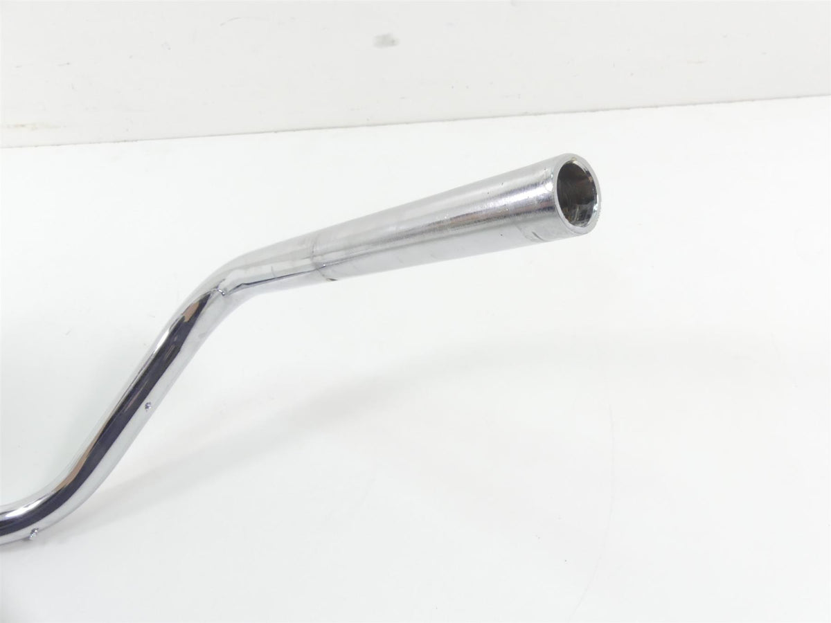 2007 Honda VTX1800 T1 Handlebar Handle Bar Steering 53100-MCV-000 53100-MCV-F10 {{ shop.shopifyCountryName }} - Mototech271