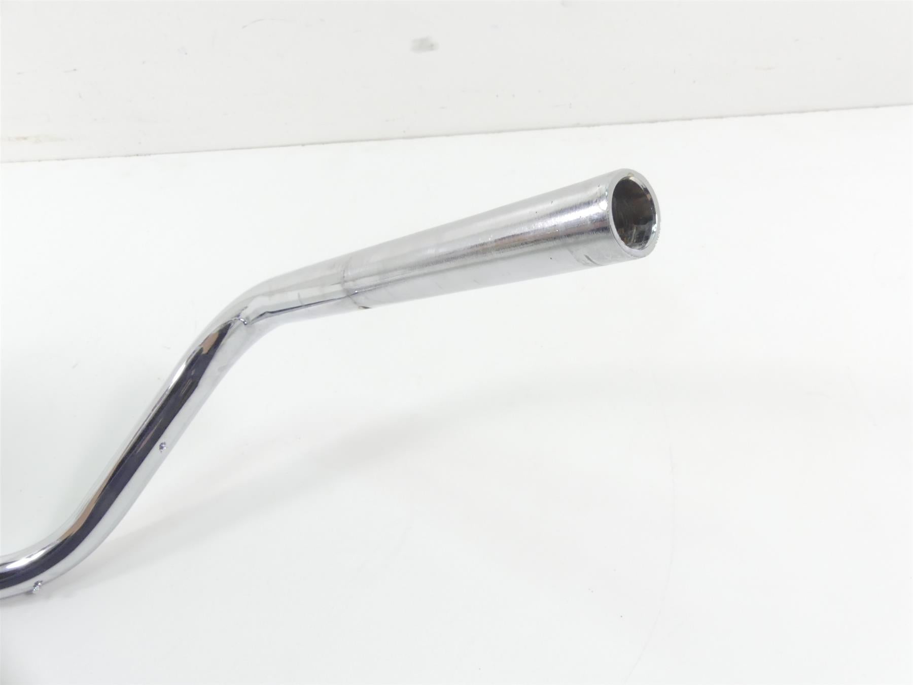 2007 Honda VTX1800 T1 Handlebar Handle Bar Steering 53100-MCV-000 53100-MCV-F10 {{ shop.shopifyCountryName }} - Mototech271