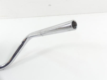 2007 Honda VTX1800 T1 Handlebar Handle Bar Steering 53100-MCV-000 53100-MCV-F10 {{ shop.shopifyCountryName }} - Mototech271
