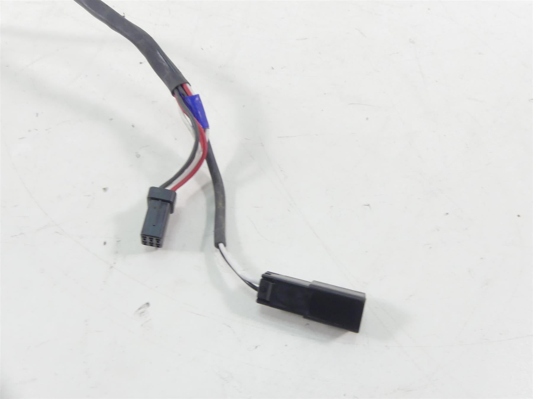 2018 Harley FLHC Softail Heritage Ride Fly By Wire Throttle Sensor Read 32700094 {{ shop.shopifyCountryName }} - Mototech271