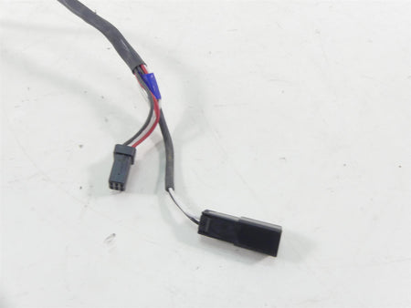 2018 Harley FLHC Softail Heritage Ride Fly By Wire Throttle Sensor Read 32700094 {{ shop.shopifyCountryName }} - Mototech271