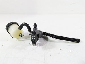 2016 BMW S1000RR K46 19 RCS Brembo Front Radial Brake Master Cylinder 110A26310 | Mototech271