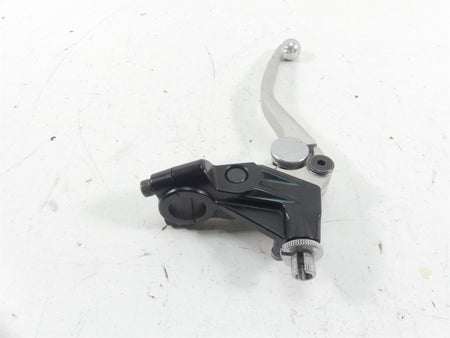 2017 Triumph Thruxton 1200 R Clutch Perch & Lever Set T2043111 {{ shop.shopifyCountryName }} - Mototech271
