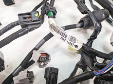 Load image into Gallery viewer, 2018 Kawasaki ZX1002 Ninja H2 SX Main &amp; Sub Wiring Harness Loom 26031-2492
