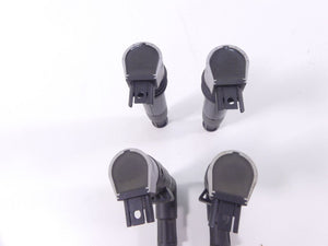 2008 BMW R1200R K27 Ignition Coils Coil Set  12137715853 12137715855 12137680644