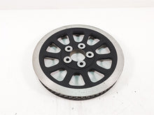 Load image into Gallery viewer, 2013 Harley Softail FLSTC Heritage Classic Rear Belt Pulley 66T 1&quot; 37778-07 | Mototech271
