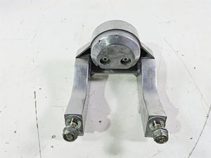 2002 Honda V-Twin VTX1800 C Handlebar Riser Speedo Holder Set 53231-MCH-000 | Mototech271