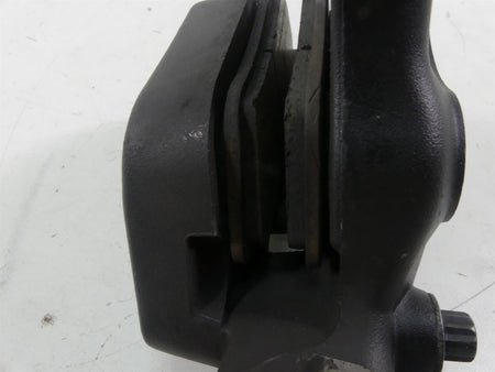 2005 Harley FXDWGI Dyna Wide Glide Rear Brake Caliper + Line 44017-00D {{ shop.shopifyCountryName }} - Mototech271