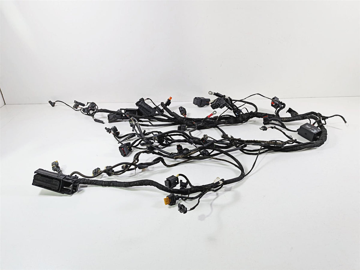 2023 BMW F850GS K81 Main Wiring Harness Loom - No Cuts 61118409327 {{ shop.shopifyCountryName }} - Mototech271