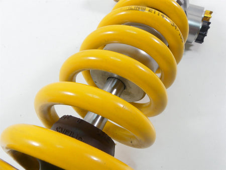 2015 Triumph 1050 Speed Triple R Rear Ohlins TTX Damper Shock T2050156 {{ shop.shopifyCountryName }} - Mototech271
