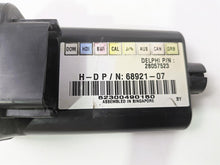Load image into Gallery viewer, 2010 Harley Dyna FXDB Street Bob Tsm Turn Signal Module 68921-07
