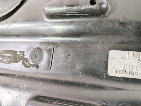2015 Harley FXDL Dyna Low Rider Nice Seat Saddle 52000136 {{ shop.shopifyCountryName }} - Mototech271