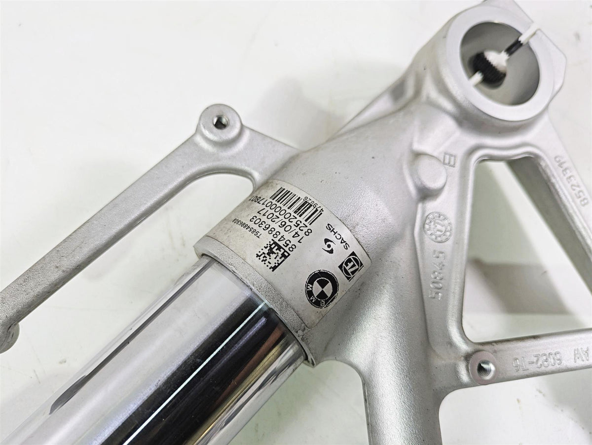 2017 BMW S1000RR K46 DDC ESA Front Fork Leg Set -READ 31428548865 31428548864 {{ shop.shopifyCountryName }} - Mototech271