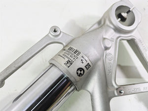 2017 BMW S1000RR K46 DDC ESA Front Fork Leg Set -READ 31428548865 31428548864 | Mototech271