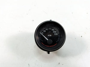 2006 Harley Touring FLHTCUI Electra Glide Air Temperature Temp Gauge 75109-96C | Mototech271