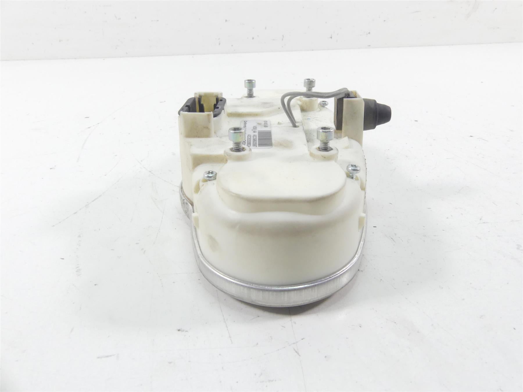 2013 Harley VRSCDX Night Rod Special Gauges Speedometer Instrument 45K 67453-09 {{ shop.shopifyCountryName }} - Mototech271